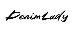 DenimLady - logo
